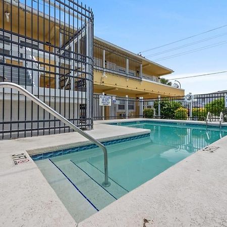 Perfect Location 1Br Pool Parking Outside Area 8 Apartment Myrtle Beach Exterior foto