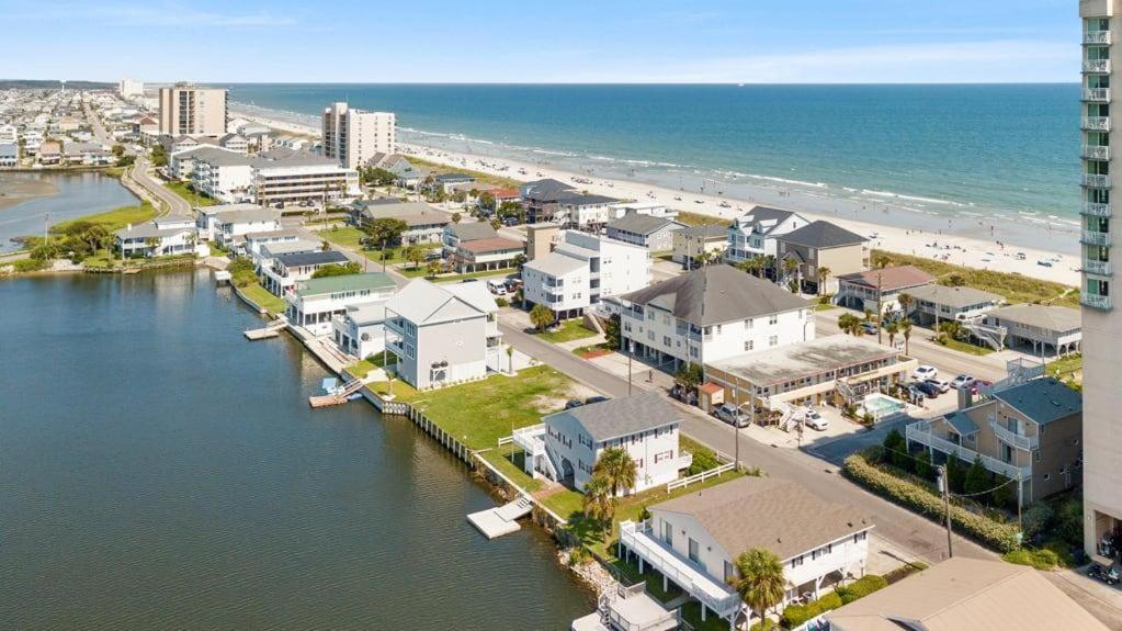 Perfect Location 1Br Pool Parking Outside Area 8 Apartment Myrtle Beach Exterior foto