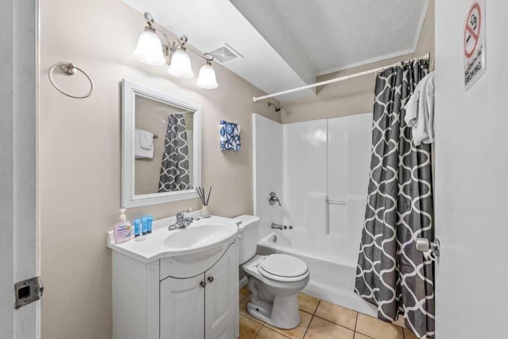 Perfect Location 1Br Pool Parking Outside Area 8 Apartment Myrtle Beach Exterior foto