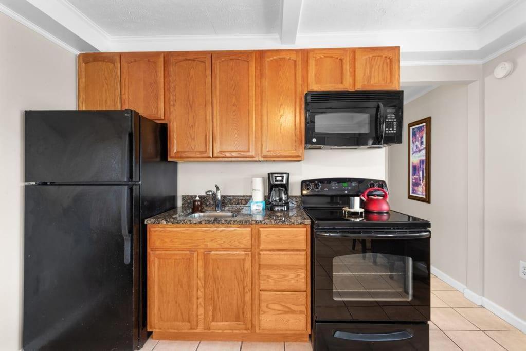 Perfect Location 1Br Pool Parking Outside Area 8 Apartment Myrtle Beach Exterior foto