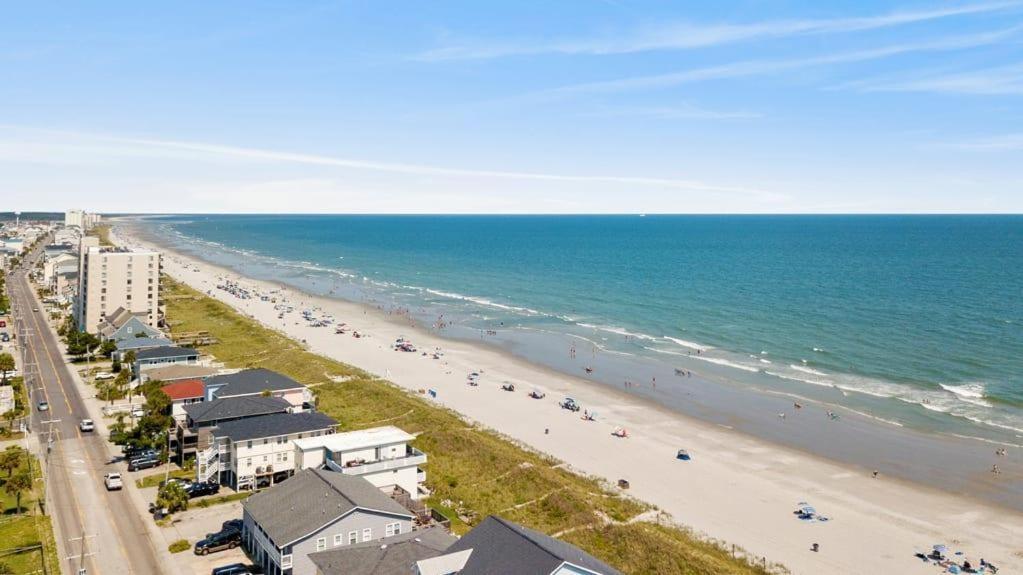 Perfect Location 1Br Pool Parking Outside Area 8 Apartment Myrtle Beach Exterior foto