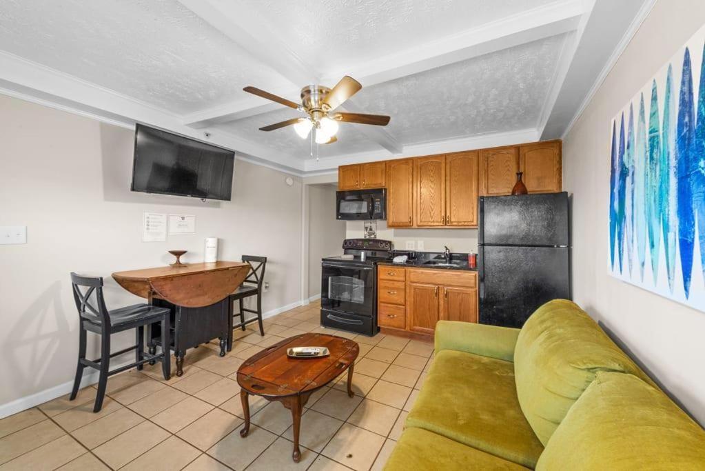 Perfect Location 1Br Pool Parking Outside Area 8 Apartment Myrtle Beach Exterior foto