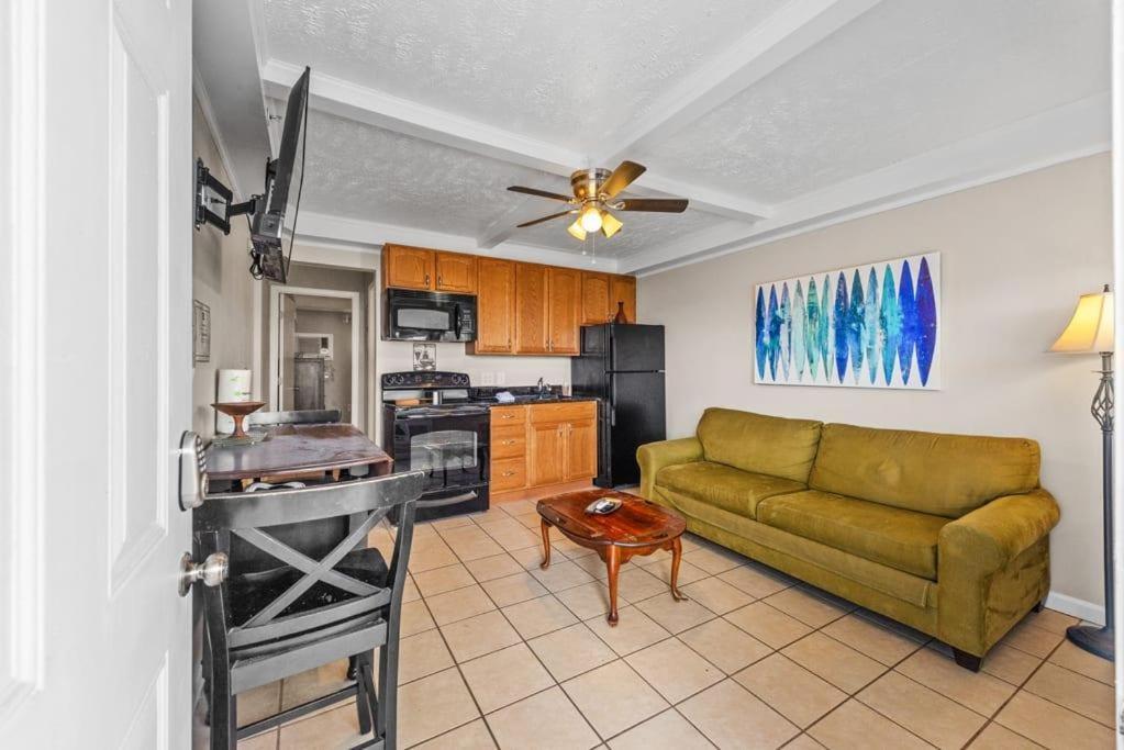 Perfect Location 1Br Pool Parking Outside Area 8 Apartment Myrtle Beach Exterior foto