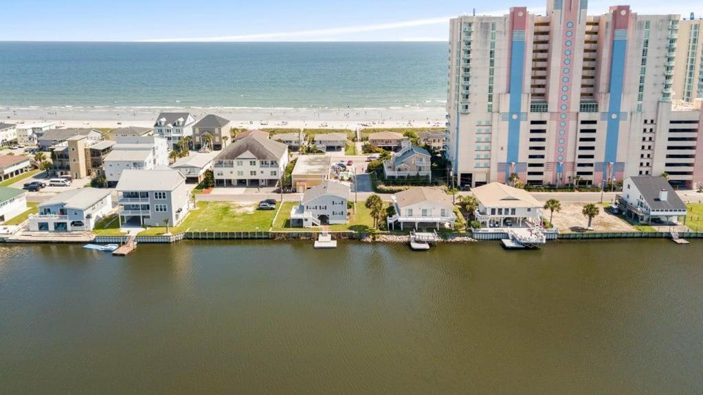 Perfect Location 1Br Pool Parking Outside Area 8 Apartment Myrtle Beach Exterior foto