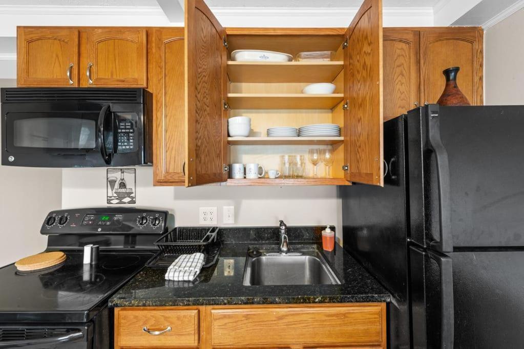 Perfect Location 1Br Pool Parking Outside Area 8 Apartment Myrtle Beach Exterior foto